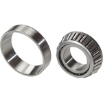 Order Output Shaft Bearing by NATIONAL BEARINGS - A16 For Your Vehicle