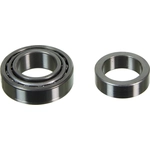 Order Output Shaft Bearing by NATIONAL BEARINGS - A9 For Your Vehicle
