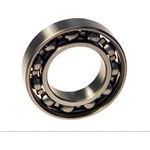 Order Output Shaft Bearing by SKF - 207J For Your Vehicle