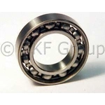 Order Output Shaft Bearing by SKF - 207J For Your Vehicle