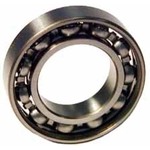 Order Output Shaft Bearing by SKF - 6207VSP33 For Your Vehicle