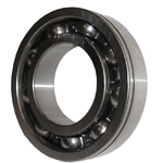 Order Output Shaft Bearing by SKF - 6209NRJ For Your Vehicle