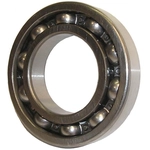Order Output Shaft Bearing by SKF - 6211J For Your Vehicle
