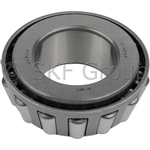Order Output Shaft Bearing by SKF - BR15117 For Your Vehicle