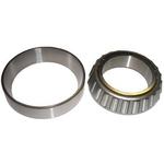 Order Output Shaft Bearing by SKF - BR33206 For Your Vehicle