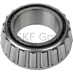 Order Output Shaft Bearing by SKF - BR3780 For Your Vehicle