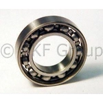 Order Output Shaft Bearing by SKF - GRW122 For Your Vehicle