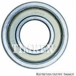 Order Output Shaft Bearing by TIMKEN - 201SS For Your Vehicle