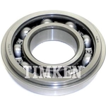 Order Roulement de l'arbre de sortie by TIMKEN - 207SLB For Your Vehicle