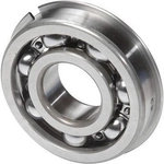 Order TIMKEN - 207SLB - Output Shaft Bearing For Your Vehicle