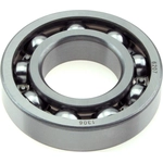 Order Output Shaft Bearing by WJB - RB6207 For Your Vehicle