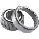 Order Output Shaft Bearing by WJB - WTA16 For Your Vehicle