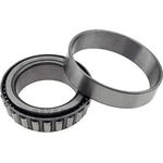 Order Output Shaft Bearing by WJB - WTA17 For Your Vehicle