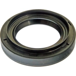 Order Output Shaft Seal by ACDELCO - 2007N For Your Vehicle