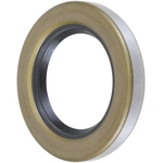 Order Output Shaft Seal by FAG - SS2485 For Your Vehicle