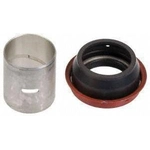 Order Output Shaft Seal Kit by NATIONAL OIL SEALS - 5206 For Your Vehicle