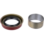 Order Output Shaft Seal Kit by SKF - 19015A For Your Vehicle