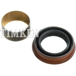 Order Output Shaft Seal Kit by TIMKEN - 5208 For Your Vehicle