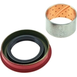 Order Output Shaft Seal Kit by WJB - WS5200 For Your Vehicle