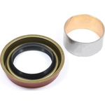 Order Output Shaft Seal Kit by WJB - WS5208 For Your Vehicle