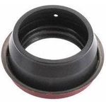 Order Output Shaft Seal by NATIONAL OIL SEALS - 4741 For Your Vehicle