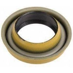Order Output Shaft Seal by NATIONAL OIL SEALS - 4764 For Your Vehicle