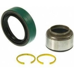 Order NATIONAL OIL SEALS - 5693 - Output Shaft Seal For Your Vehicle