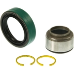 Order NATIONAL OIL SEALS - 5693 - Output Shaft Seal For Your Vehicle