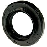 Order NATIONAL OIL SEALS - 710138 - Output Shaft Seal For Your Vehicle