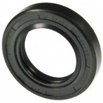 Order Output Shaft Seal by NATIONAL OIL SEALS - 710306 For Your Vehicle