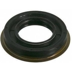 Order Output Shaft Seal by NATIONAL OIL SEALS - 710709 For Your Vehicle