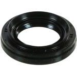 Order NATIONAL OIL SEALS - 710752 - Output Shaft Seal For Your Vehicle