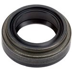 Order NATIONAL OIL SEALS - 7495S - Manual Transmission Output Shaft Seal For Your Vehicle