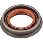 Order Output Shaft Seal by POWER TRAIN COMPONENTS - PT3543 For Your Vehicle