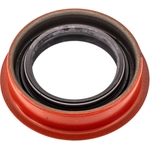Order POWER TRAIN COMPONENTS - PT7038SA - Output Shaft Seal For Your Vehicle