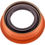 Order POWER TRAIN COMPONENTS - PT710096 - Automatic Transmission Output Shaft Seal For Your Vehicle