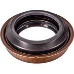 Order Output Shaft Seal by POWER TRAIN COMPONENTS - PT710199 For Your Vehicle