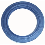 Order POWER TRAIN COMPONENTS - PT712551 - Automatic Transmission Output Shaft Seal For Your Vehicle