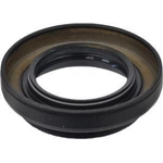 Order Output Shaft Seal by SKF - 13391 For Your Vehicle