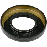Order SKF - 13478 - Output Shaft Seal For Your Vehicle