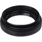 Order SKF - 13770A - Output Shaft Seal For Your Vehicle