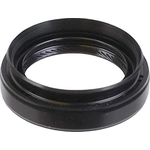 Order SKF - 13777 - Output Shaft Seal For Your Vehicle