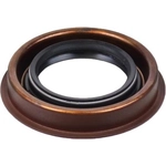 Order Output Shaft Seal by SKF - 13784A For Your Vehicle
