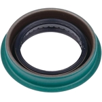 Order SKF - 15128 - Output Shaft Seal For Your Vehicle