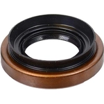 Order SKF - 15709 - Output Shaft Seal For Your Vehicle