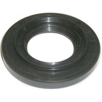 Order SKF - 15866 - Output Shaft Seal For Your Vehicle