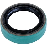Order SKF - 16122 - Output Shaft Seal For Your Vehicle