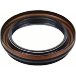 Order Output Shaft Seal by SKF - 16890A For Your Vehicle