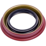 Order SKF - 16901 - Output Shaft Seal For Your Vehicle