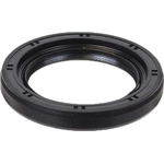 Order Output Shaft Seal by SKF - 16908A For Your Vehicle